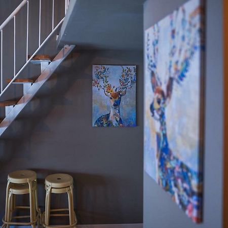 Magic Garden Zagreb Center 아파트 외부 사진