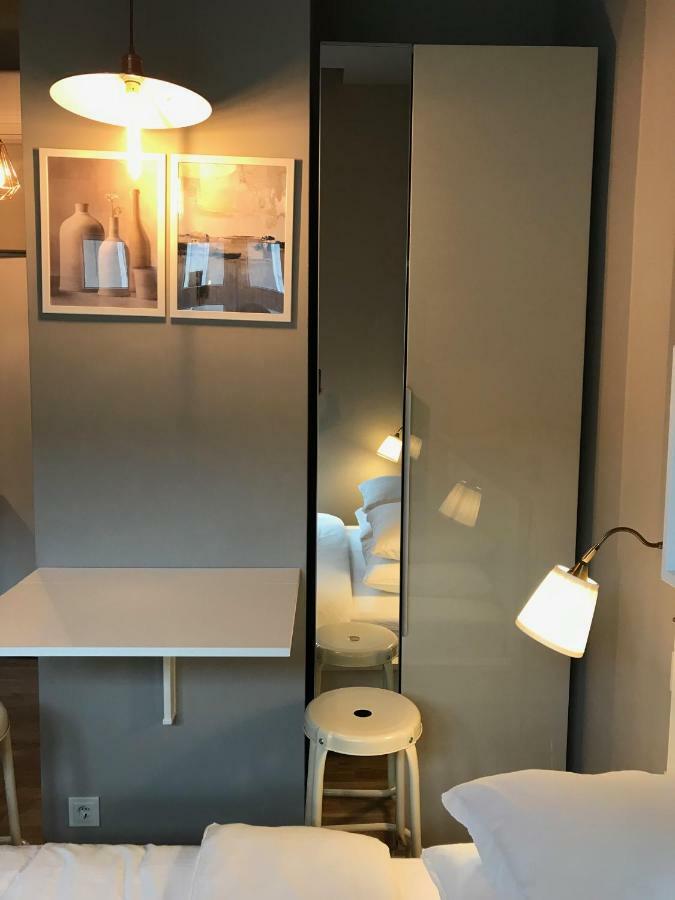 Magic Garden Zagreb Center 아파트 외부 사진