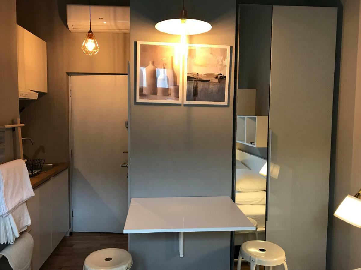 Magic Garden Zagreb Center 아파트 외부 사진