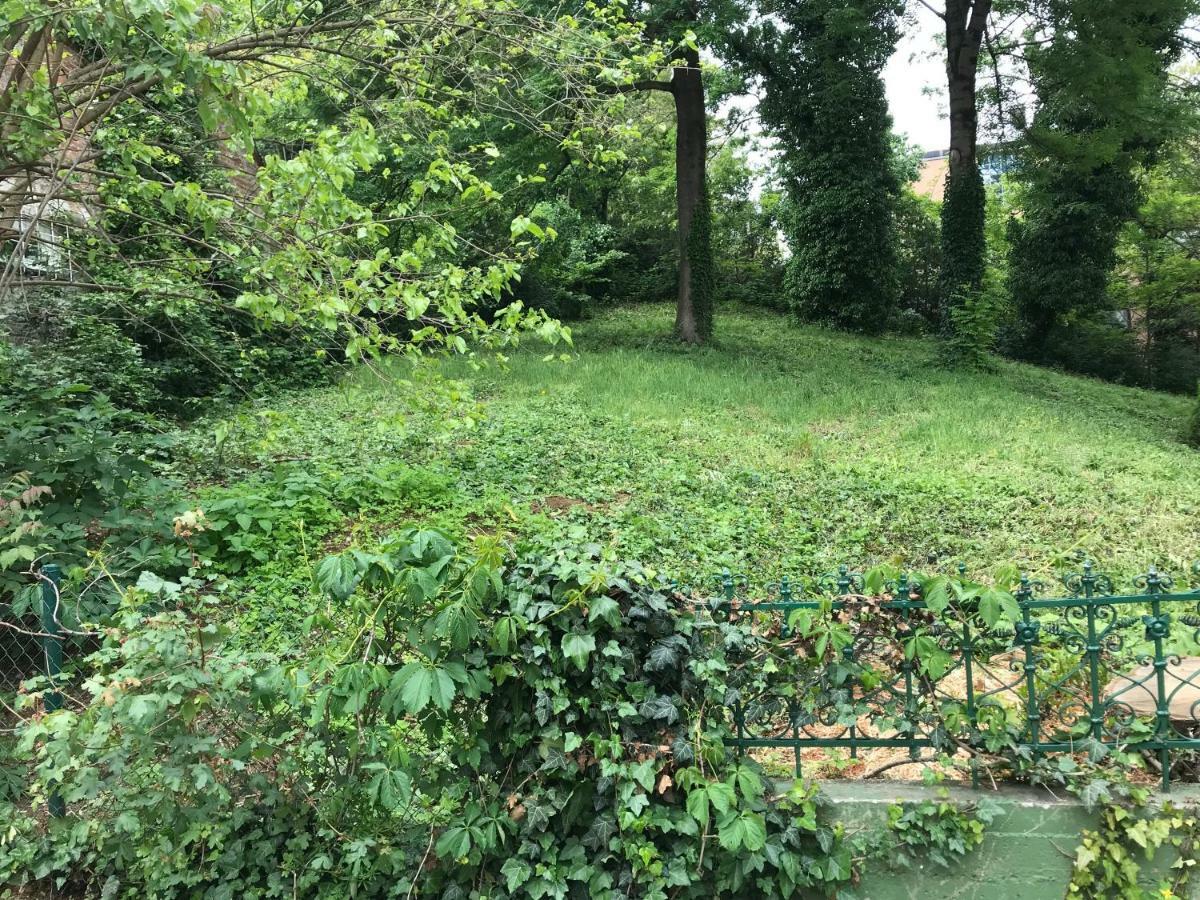 Magic Garden Zagreb Center 아파트 외부 사진