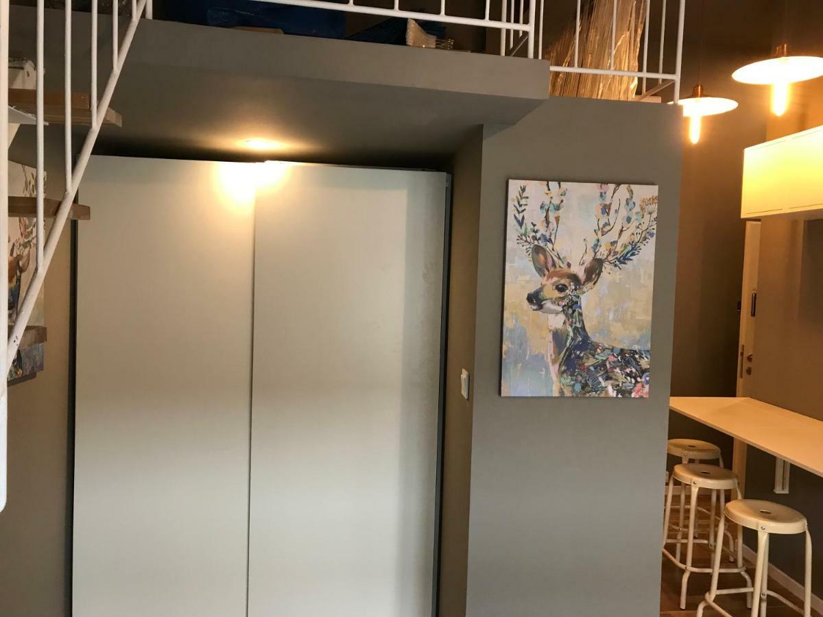 Magic Garden Zagreb Center 아파트 외부 사진